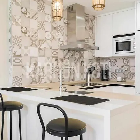 Apartment Aptos Boliches Playa Fuengirola