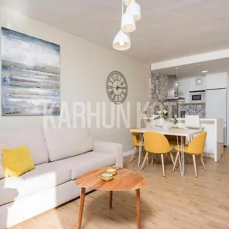 Aptos Boliches Playa Apartment